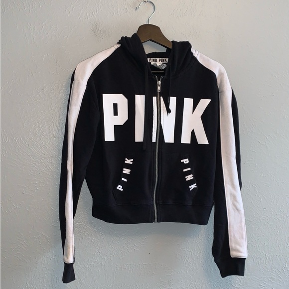 Vs full zip - Picture 1 of 2